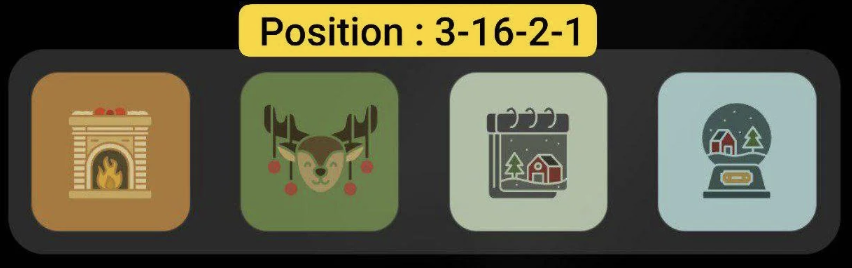 Agent 301 Daily Puzzle 15 May 2025